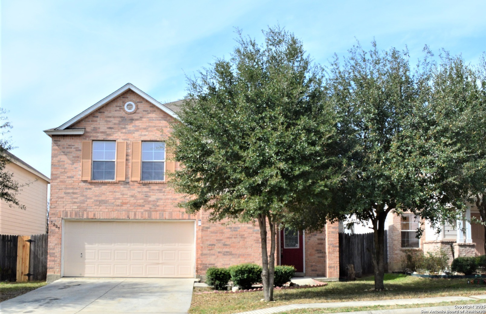 1227 Autumn Moon, San Antonio, TX 78245 — photo 1
