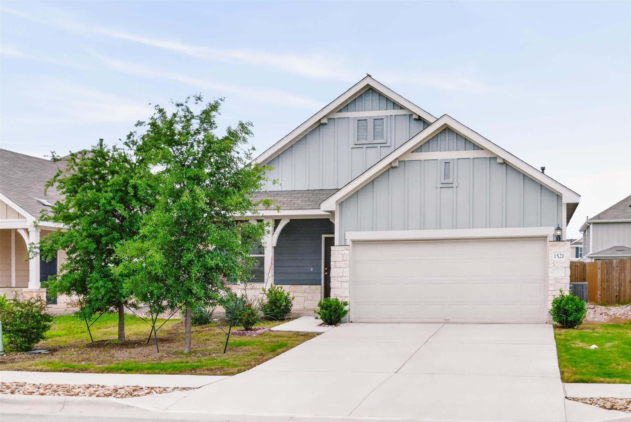1521 Hope Ranch Rd, Leander, TX 78641 — photo 1