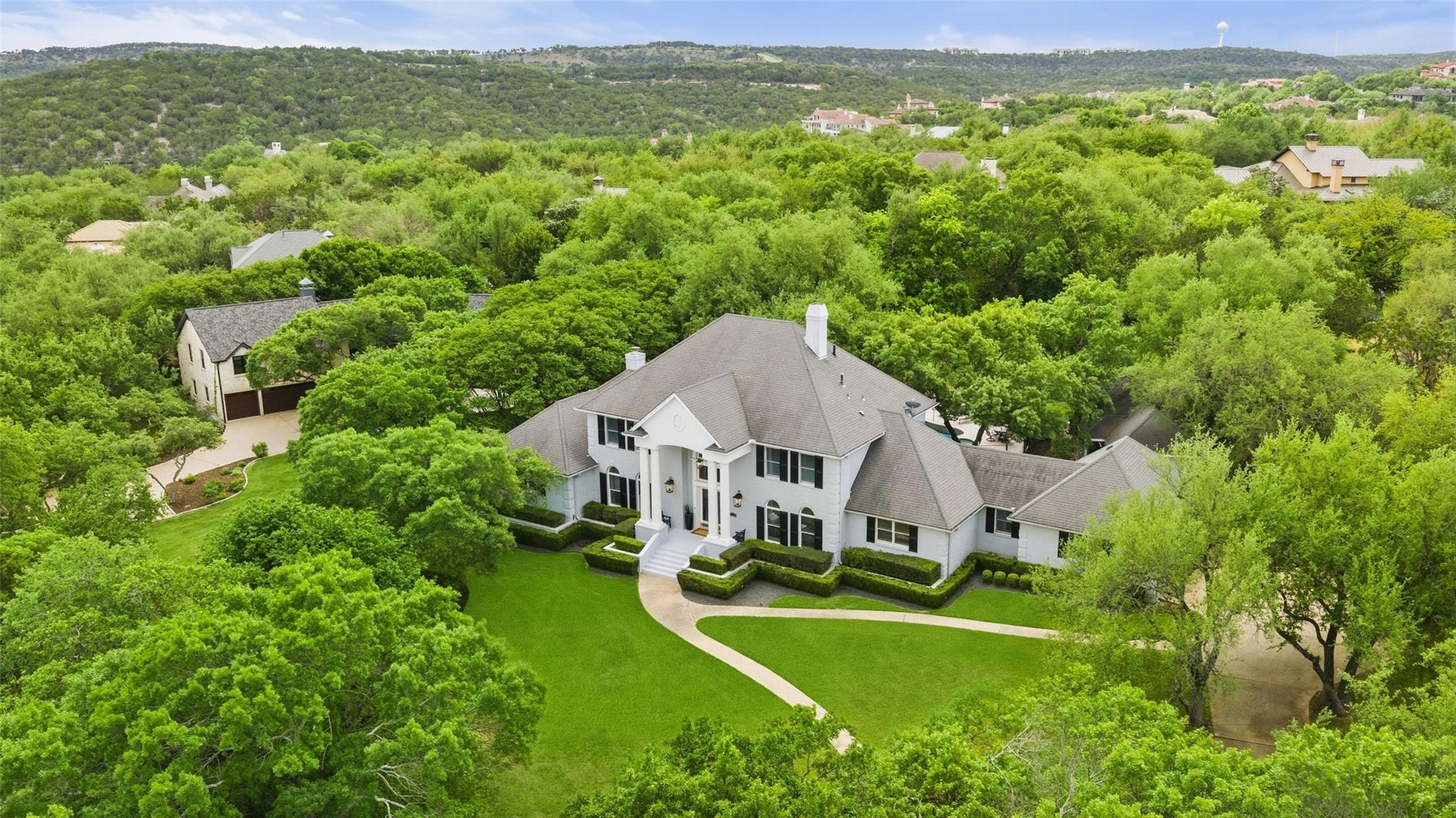 7609  Sandia Loop, Austin, TX 78735 — photo 1