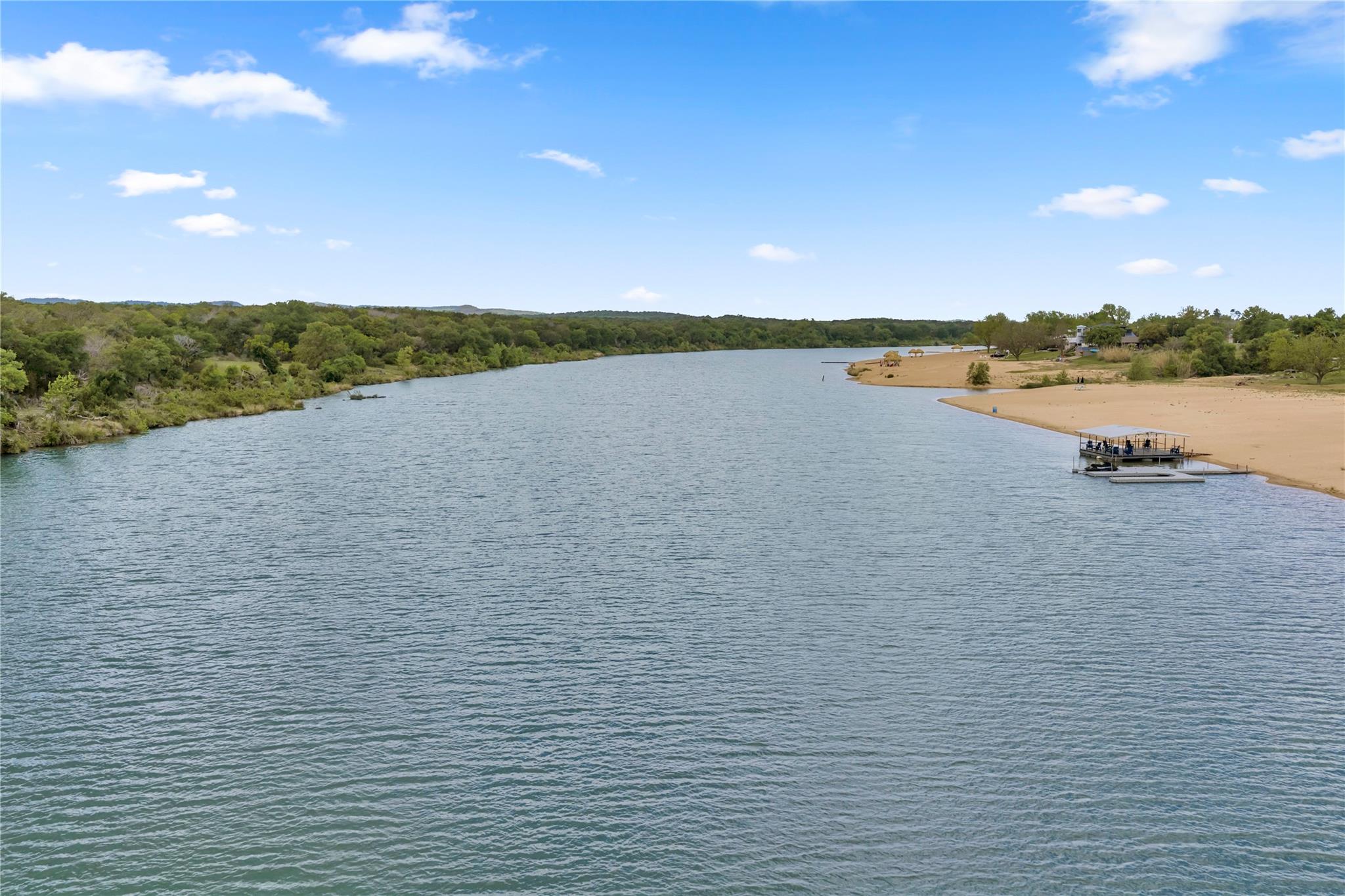 4310 River Oaks Dr, Kingsland, TX 78639 — photo 1