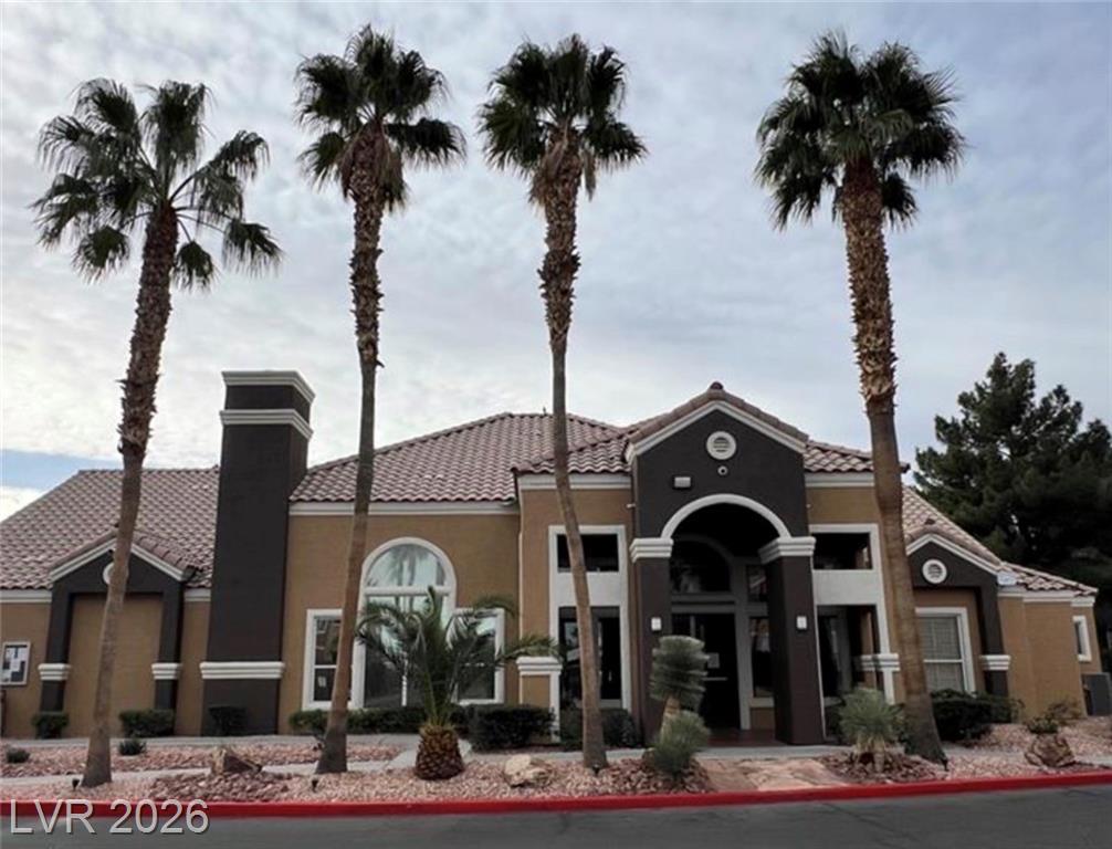 8101 West Flamingo Road 2016, Las Vegas, NV 89147 — photo 1