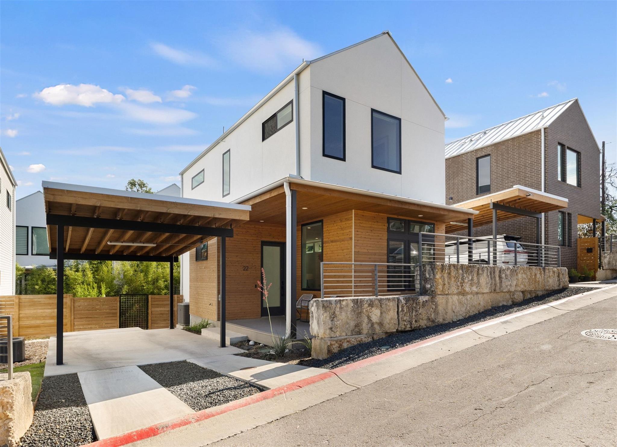 900 S 2nd St  #22, Austin, TX 78704 — photo 1