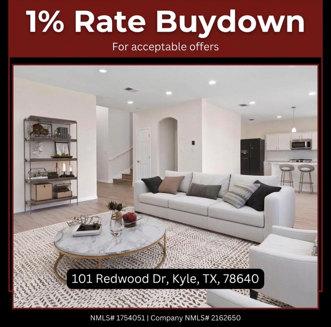101  Redwood Dr, Kyle, TX 78640 — photo 1