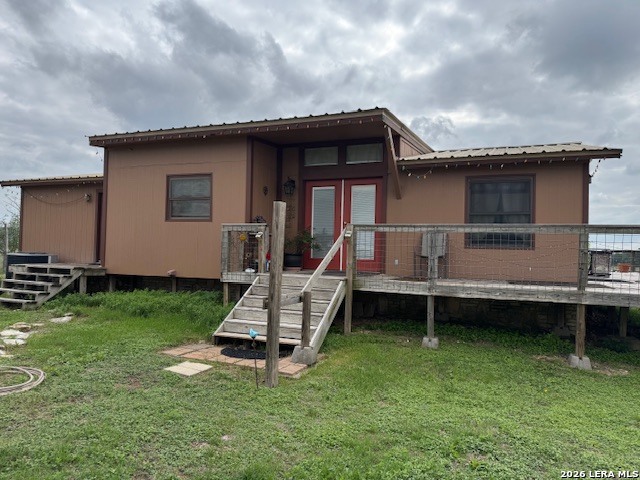 140 Bryce Ln, Comfort, TX 78013 — photo 1