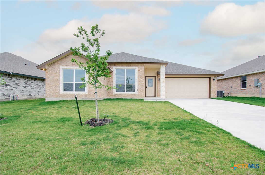 2558 Cowgirl Trail, Belton, TX 76513 — photo 1