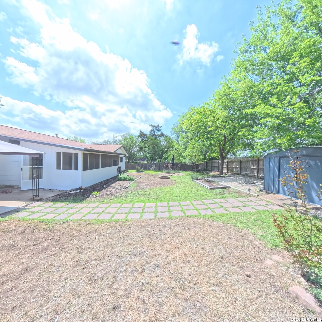 12705 LONE SHADOW TRL, , 78233 — photo 1