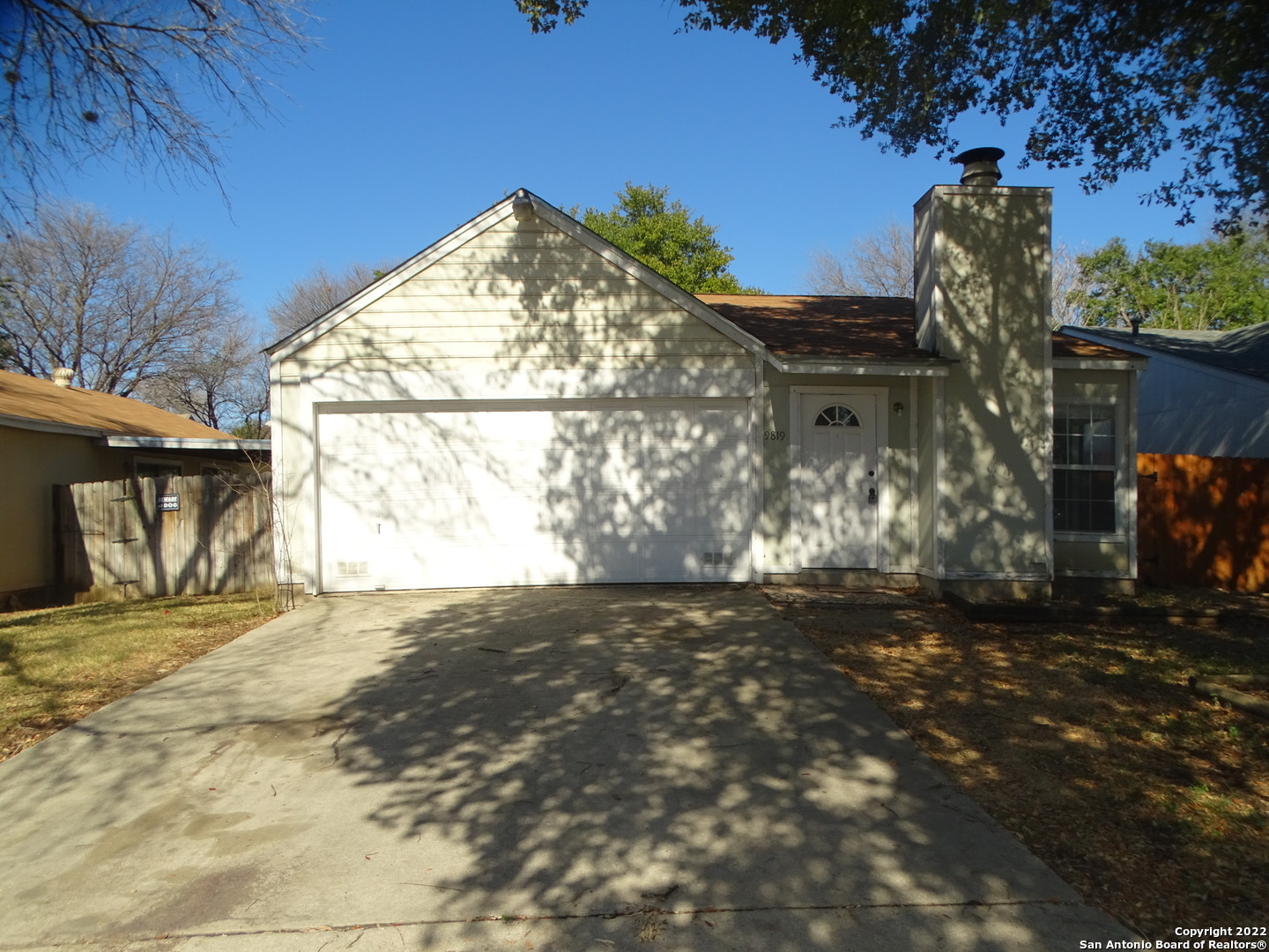 9819 Valley Villa, , 78250 — photo 1