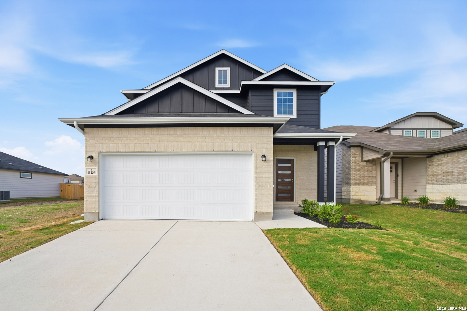 11154 HOLLINGER CIR, ,  78109 — photo 1