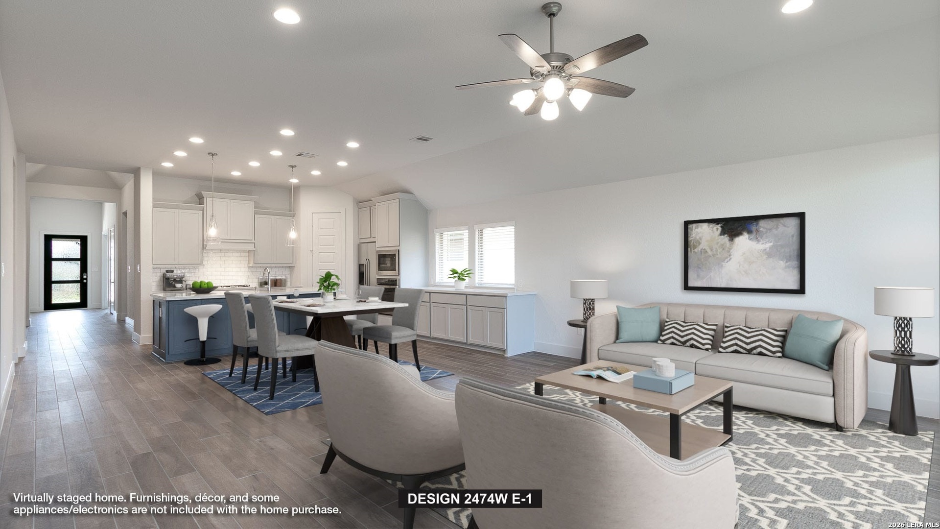 216 Hulda Trail, , 78130 — photo 1