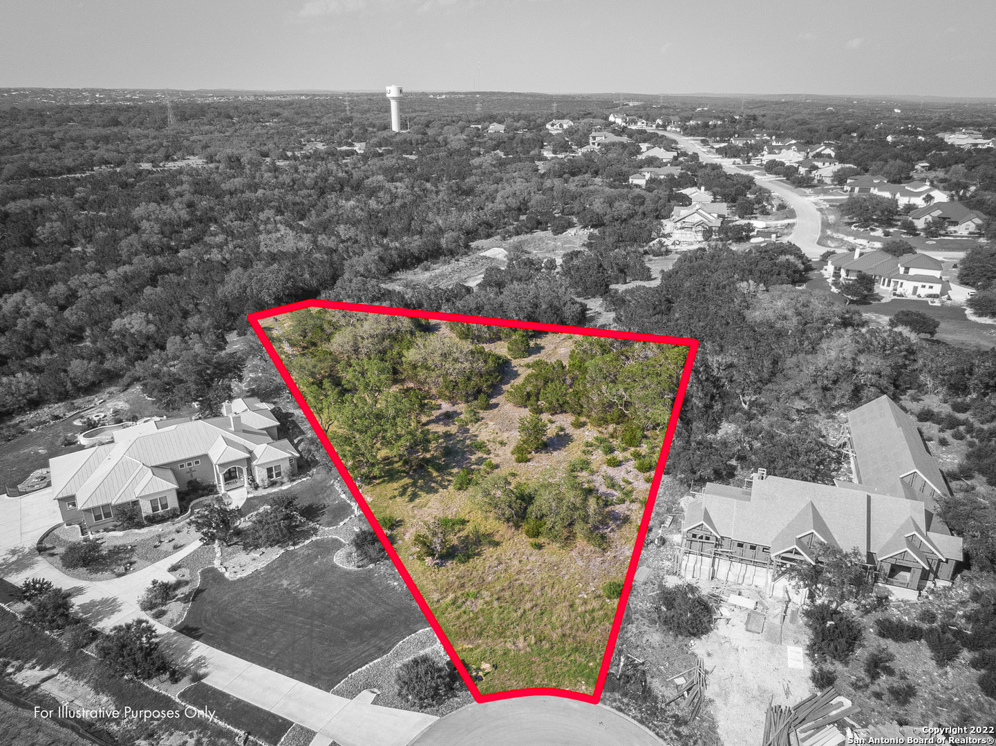 5922 CAMP CREEK DR, New Braunfels, TX 78132 — photo 1