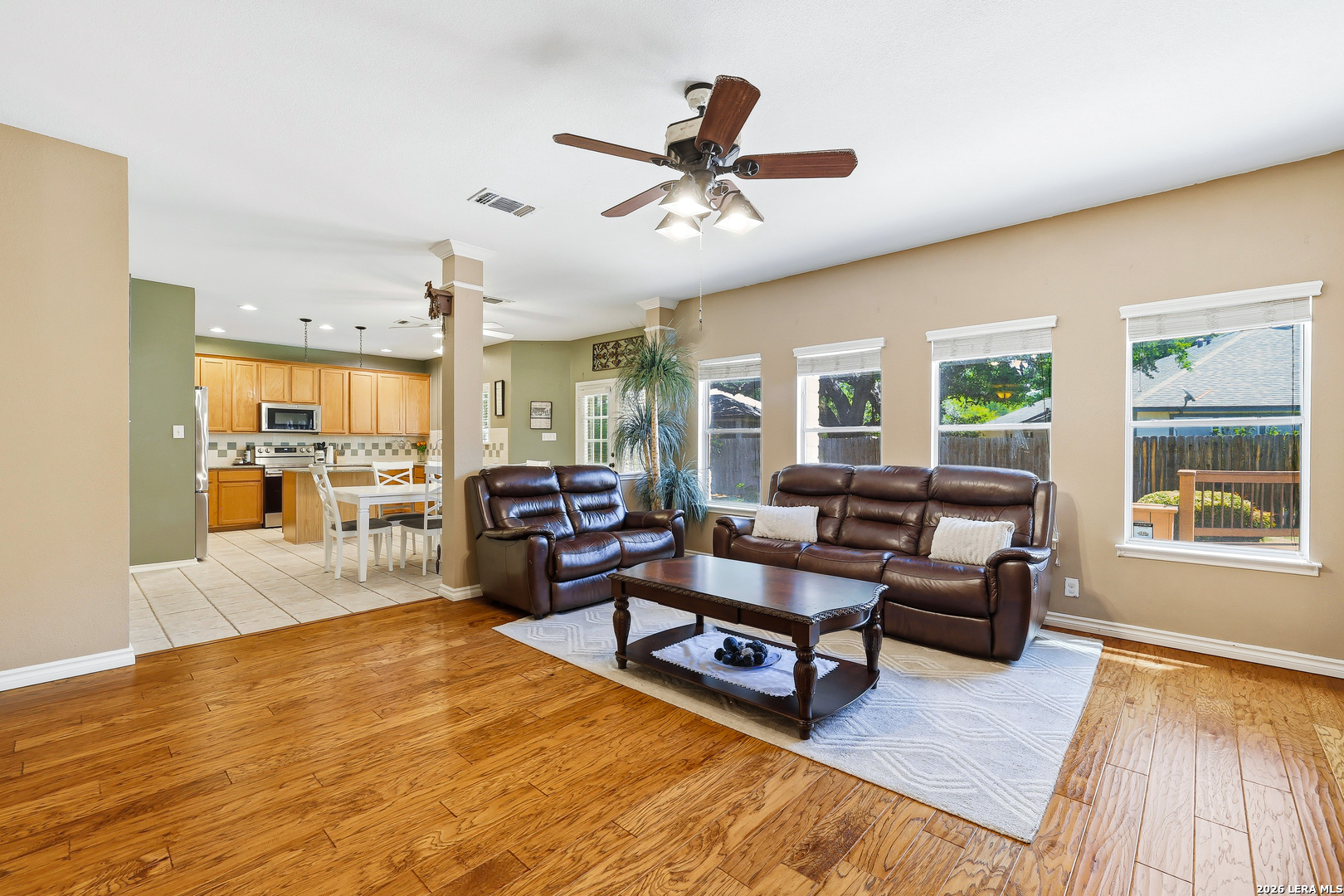12706 Happy Cedar, , 78023 — photo 1