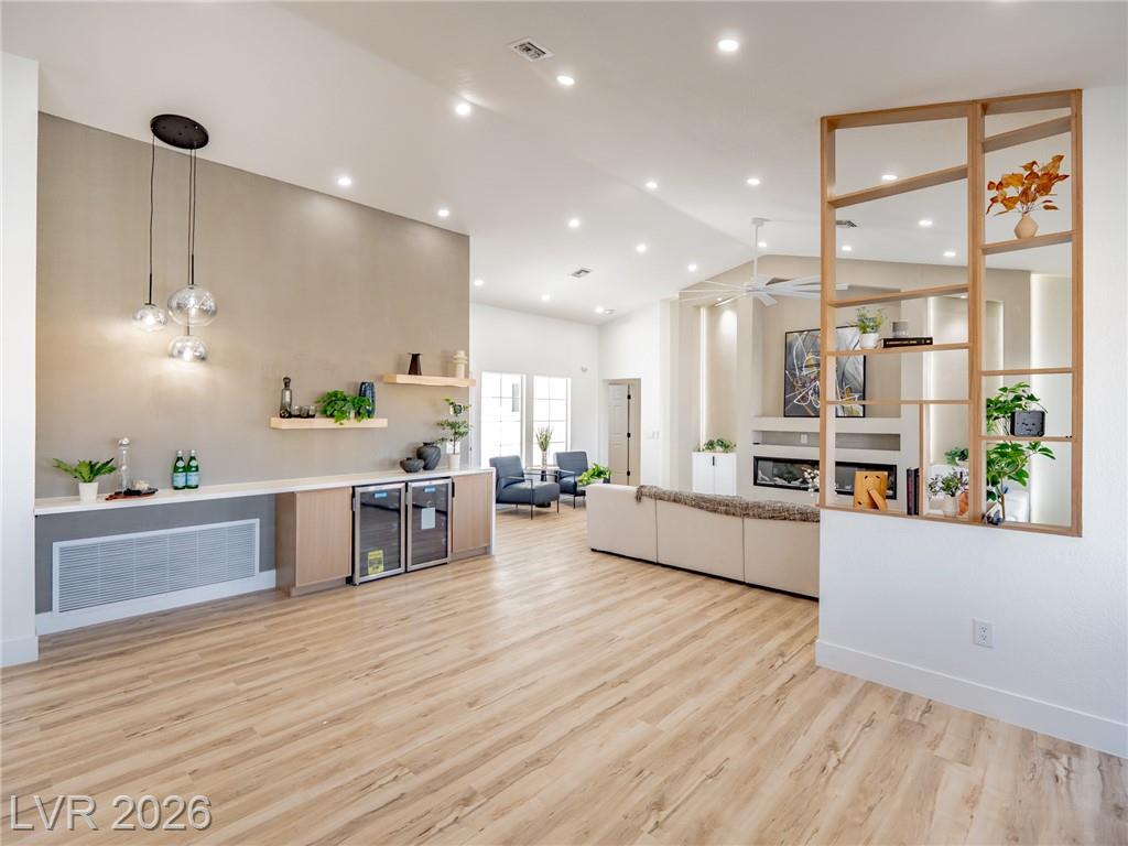 3004 Lotus Hill Drive, Las Vegas, NV 89134 — photo 1