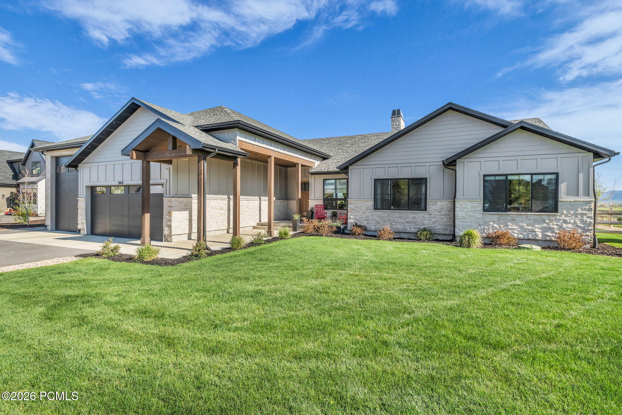 943 Hart Loop, Kamas, UT 84036 — photo 1