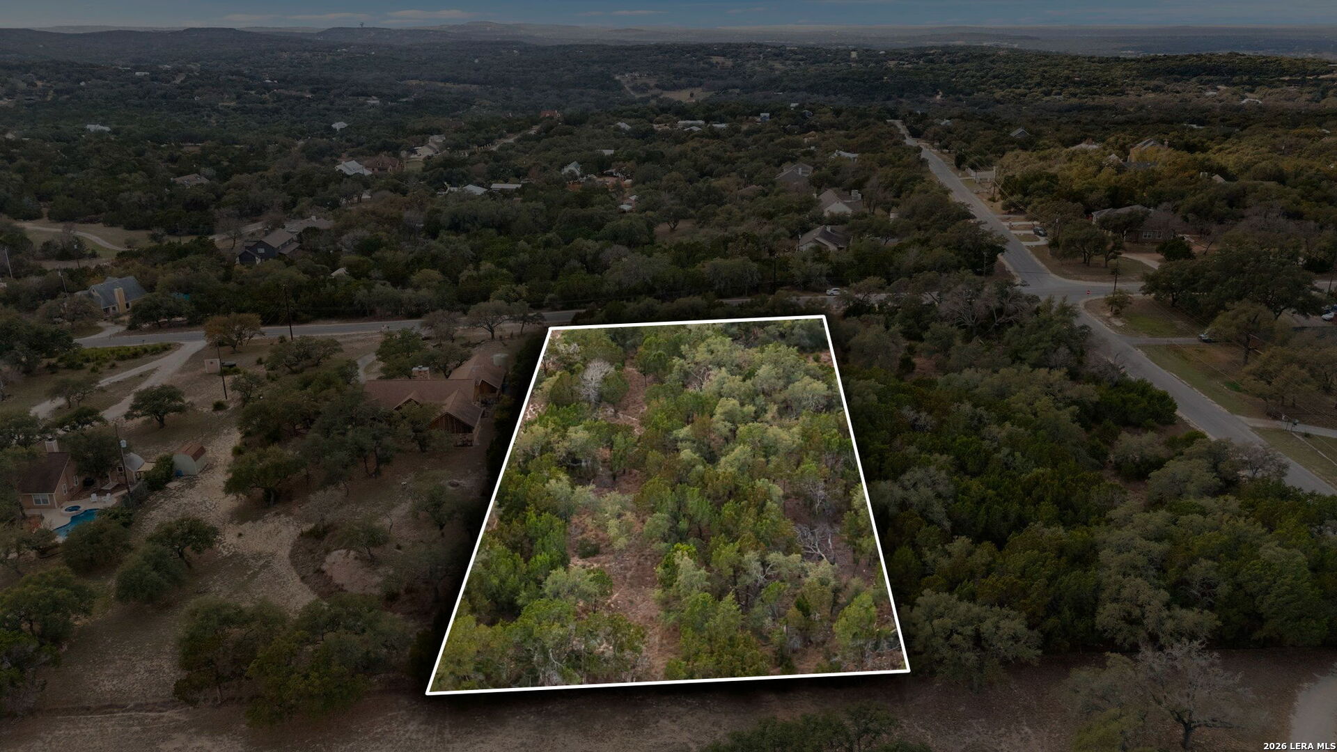 9020 Gainsborough Dr., , 78070 — photo 1