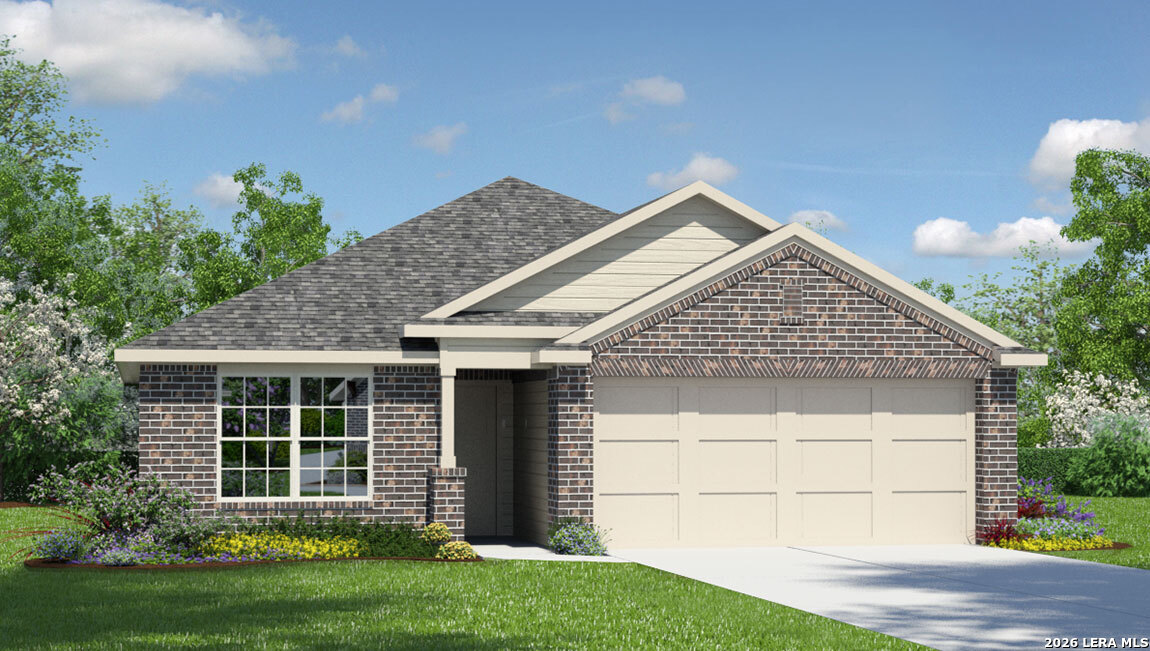14720 Crosby Rusk, ,  78245 — photo 1