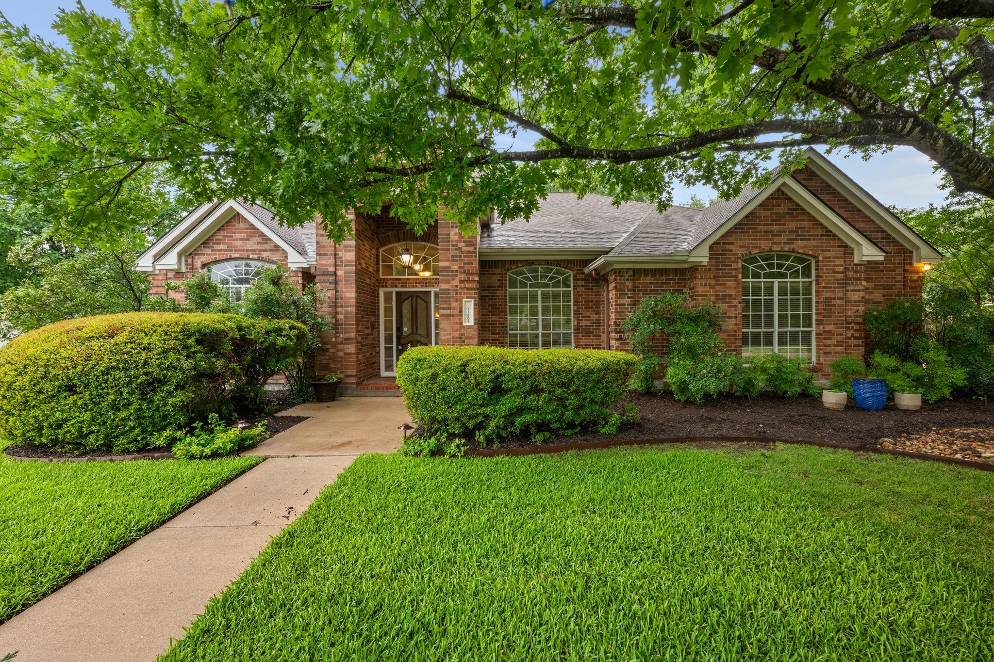 11806 Silkwood, Austin, TX 78739 — photo 1