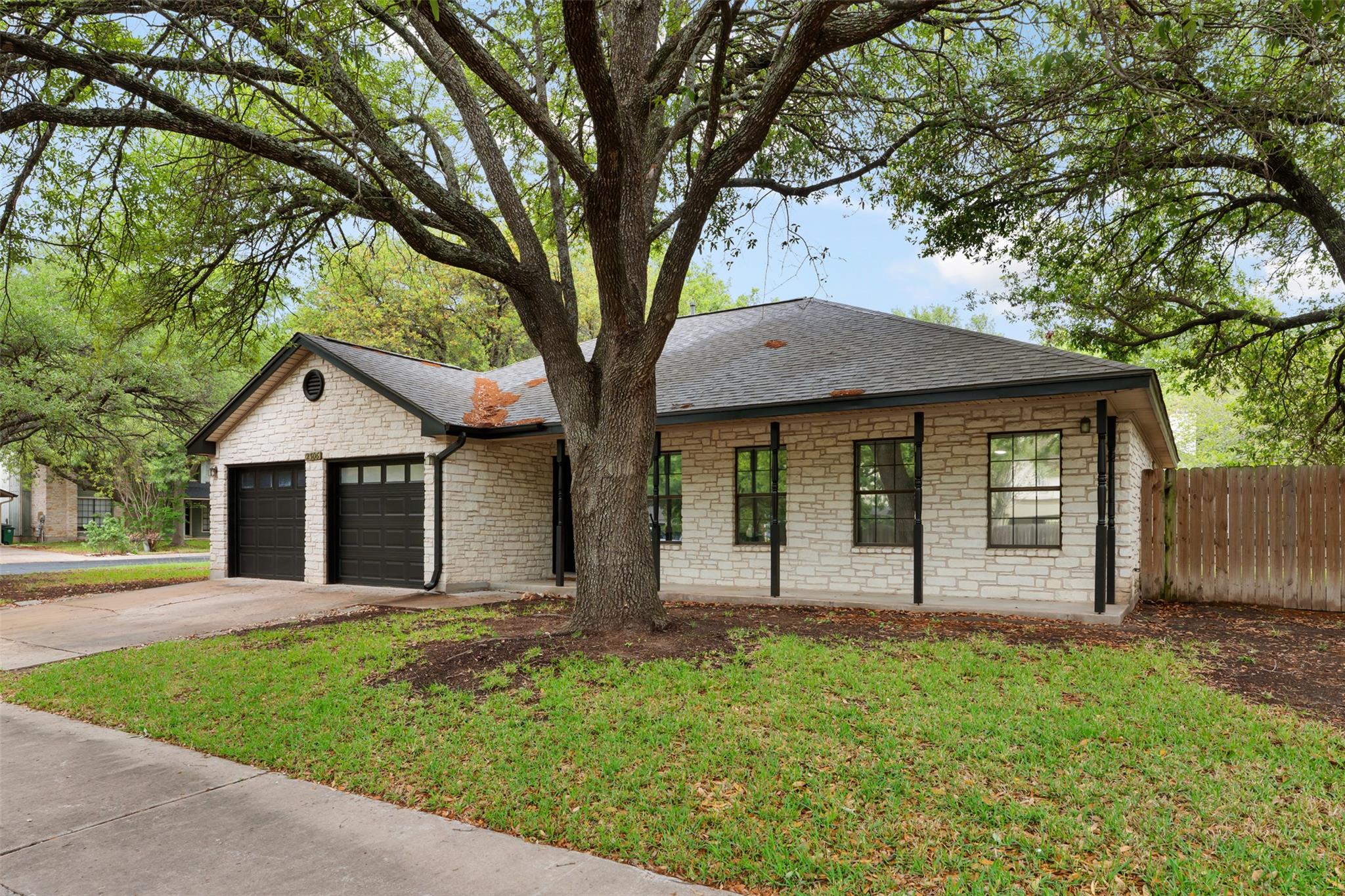 2306 Alimony, Austin, TX 78727 — photo 1