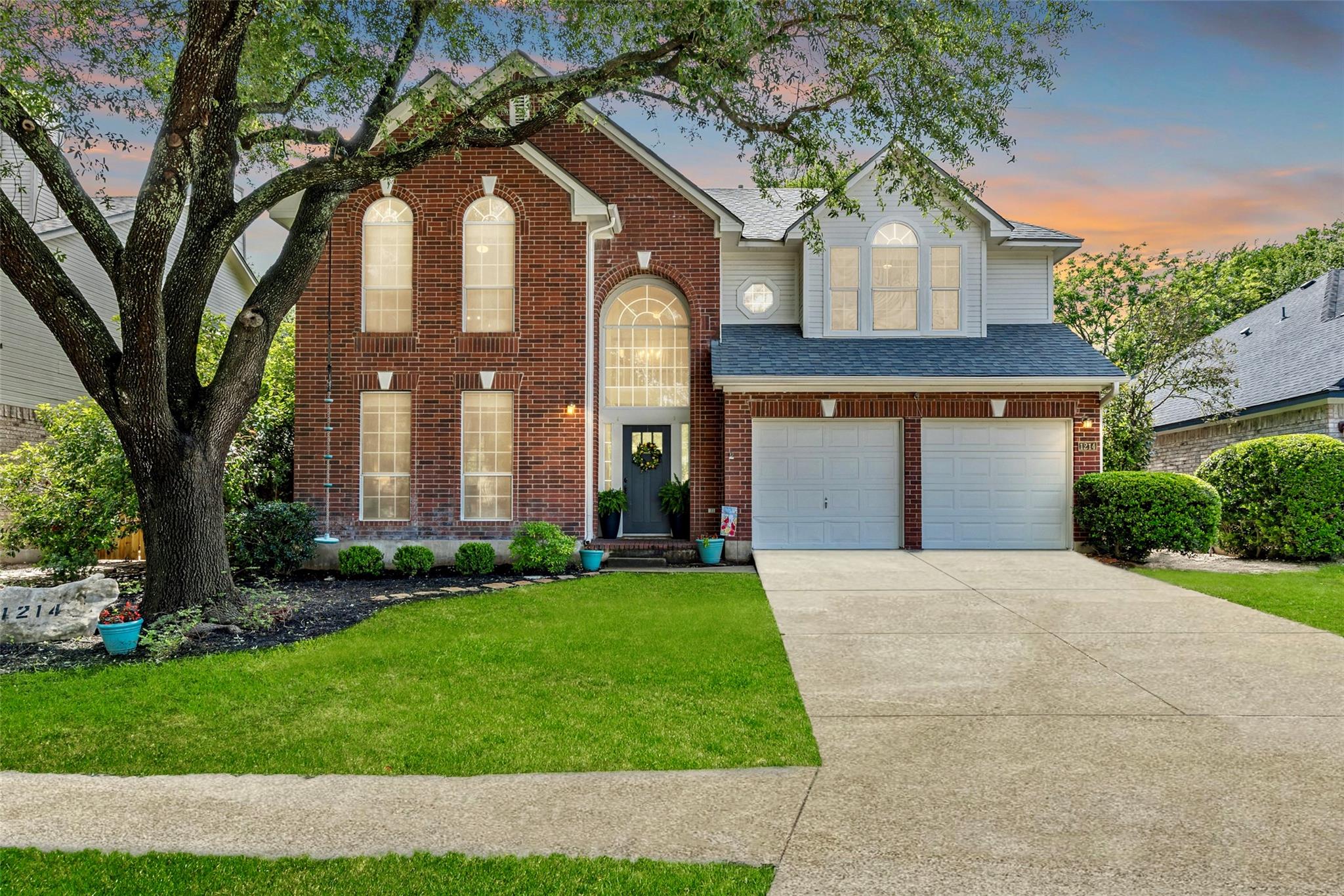 1214 Cardinal, Round Rock, TX 78681 — photo 1