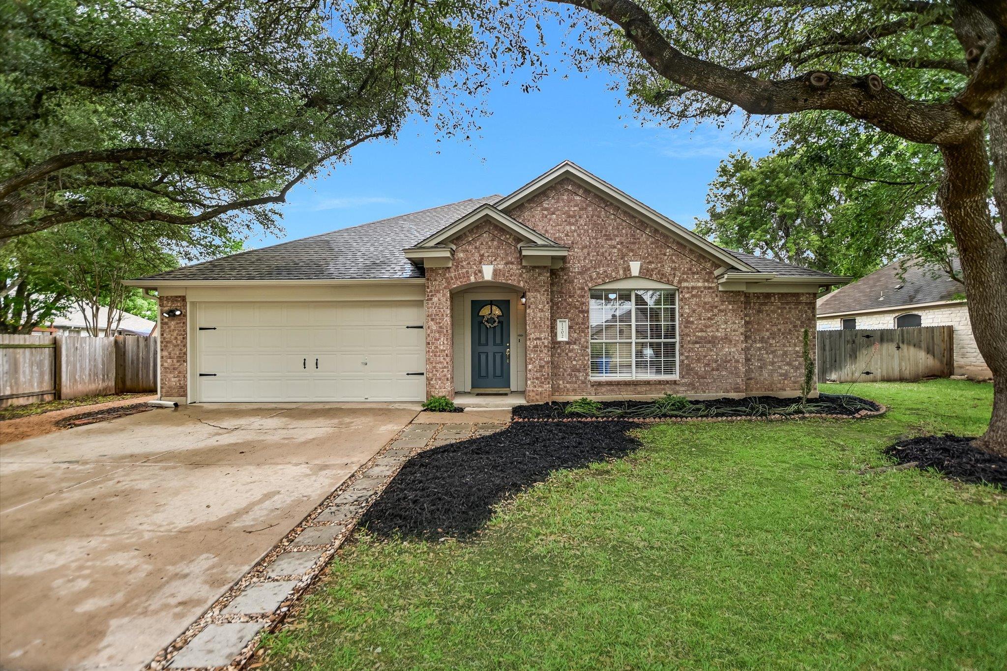 1202 Petunia, Pflugerville, TX 78660 — photo 1