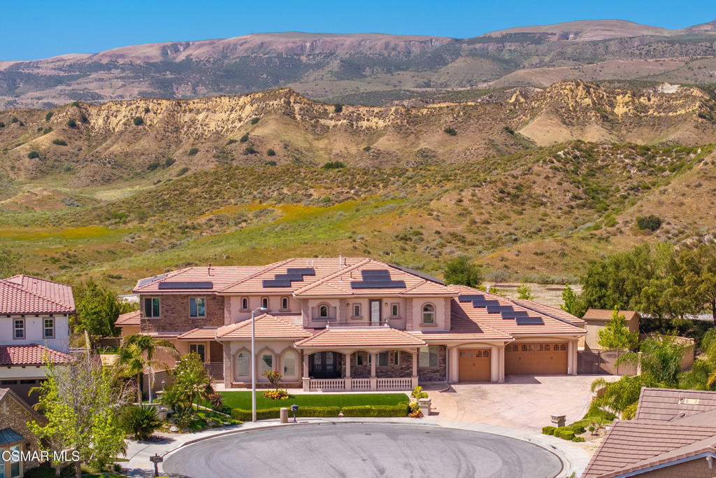 3490 Trego Court, Simi Valley, CA 93065 — photo 1