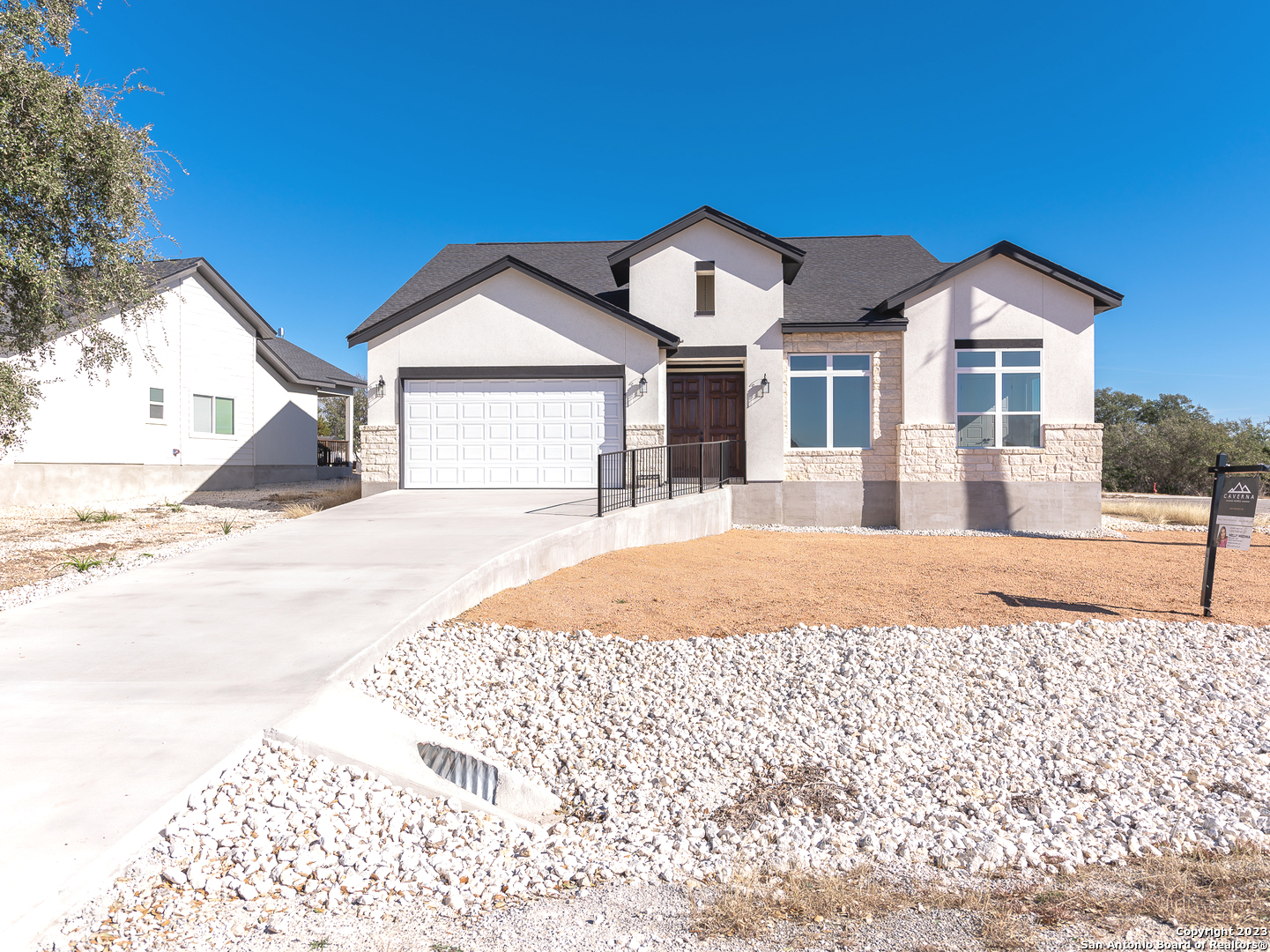 101 Daniel Jackson, , 78606 — photo 1