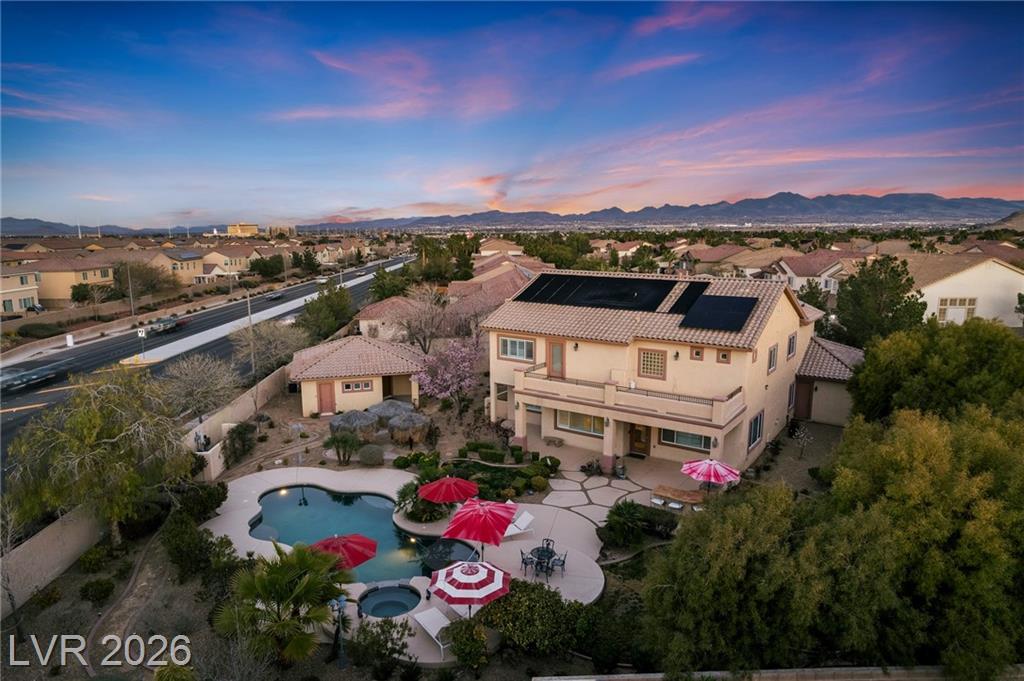 5734 San Florentine Avenue, Las Vegas, NV 89141 — photo 1