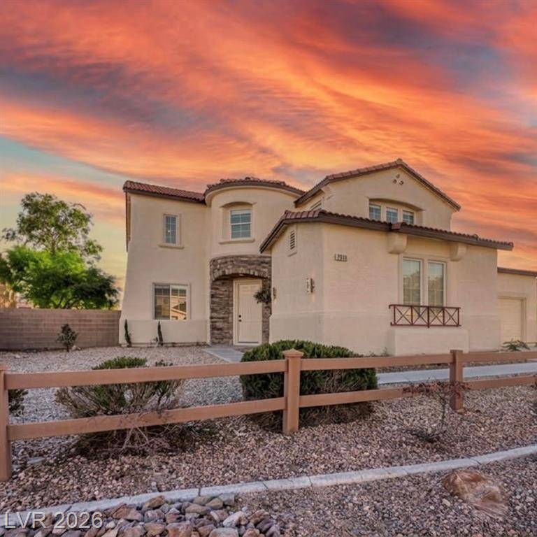 7511 Shadow Estates Way, Las Vegas, NV 89113 — photo 1