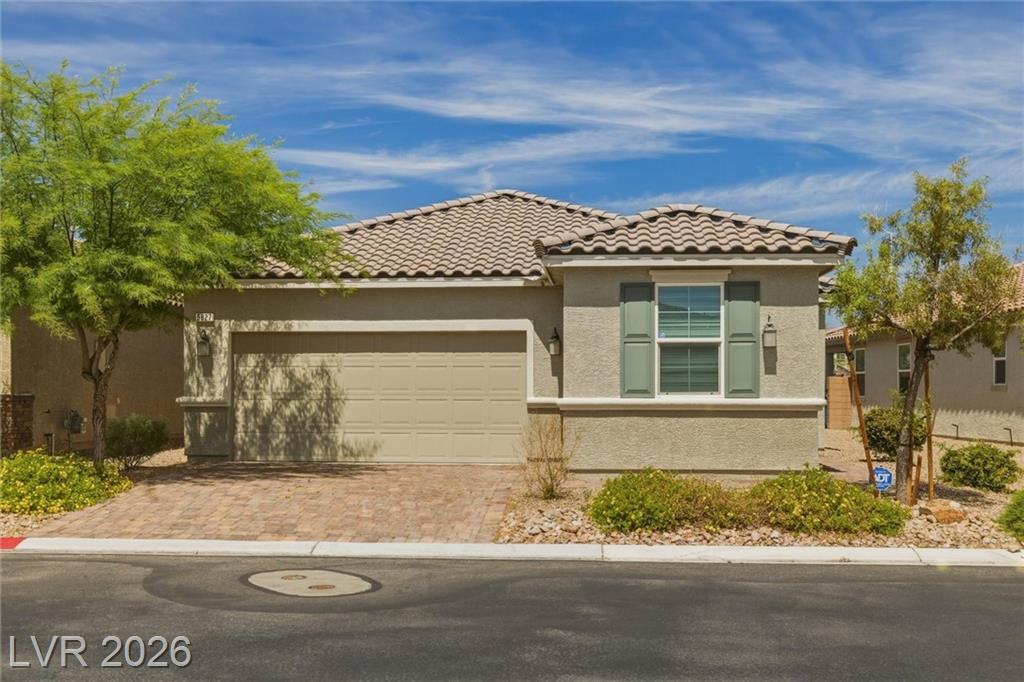 5827 Casa Branca Street, Las Vegas, NV 89148 — photo 1