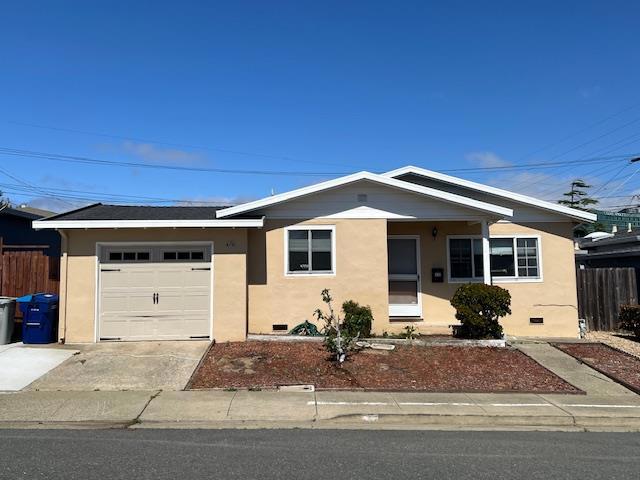 332 San Jose Avenue, Millbrae, CA 94030 — photo 1