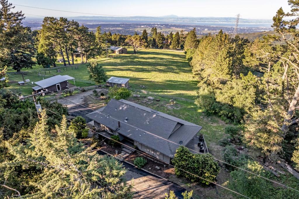 20255 Skyline Boulevard, Woodside, CA 94062 — photo 1