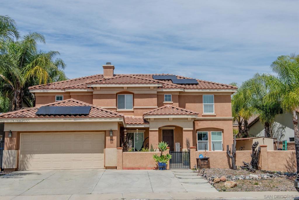 33567 Magnetite, Menifee, CA 92584 — photo 1