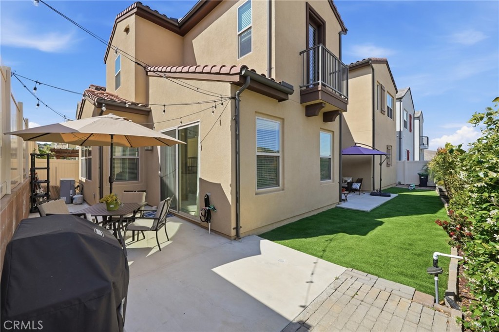 4167 Horvath Street 108, Corona, CA 92883 — photo 1