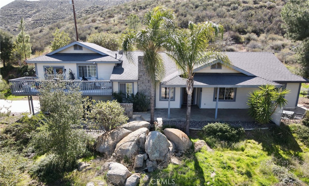 39100 Saddle Ridge, Hemet, CA 92543 — photo 1
