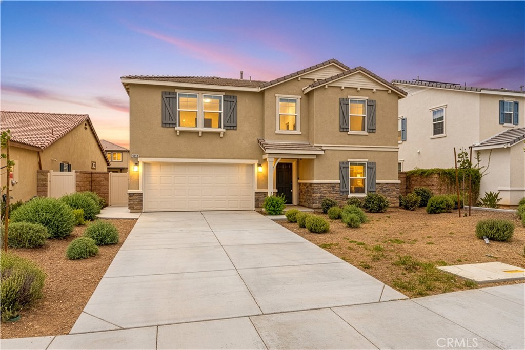26575 Stix Drive, Menifee, CA 92585 — photo 1