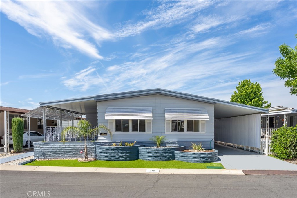 27601 Sun City Blvd. 316, Menifee, CA 92586 — photo 1