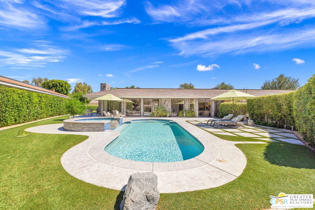 15 Cromwell Court, Rancho Mirage, CA 92270 — photo 1