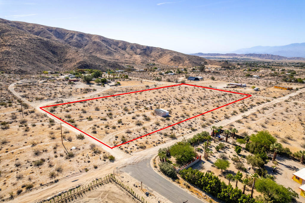 16600 Aqueduct Road, Sky Valley, CA 92241 — photo 1