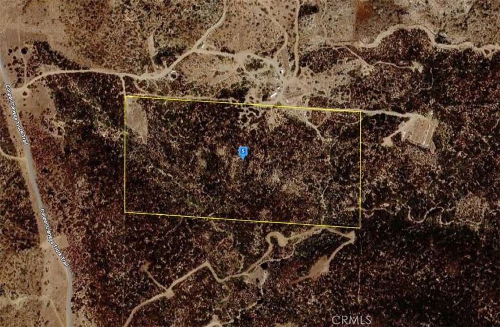 41600 Gasenor Road, Anza, CA 92539 — photo 1