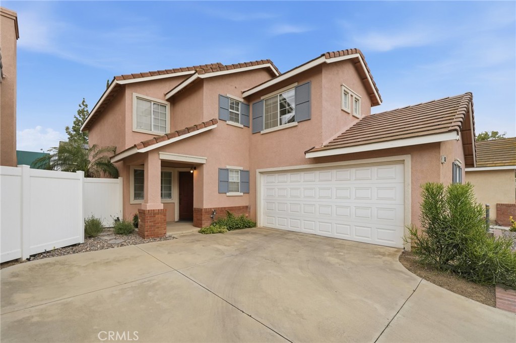 875 Bramble, Corona, CA 92878 — photo 1