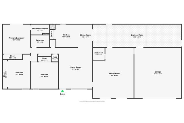 1880 Sharon, Palm Springs, CA 92262 — photo 1