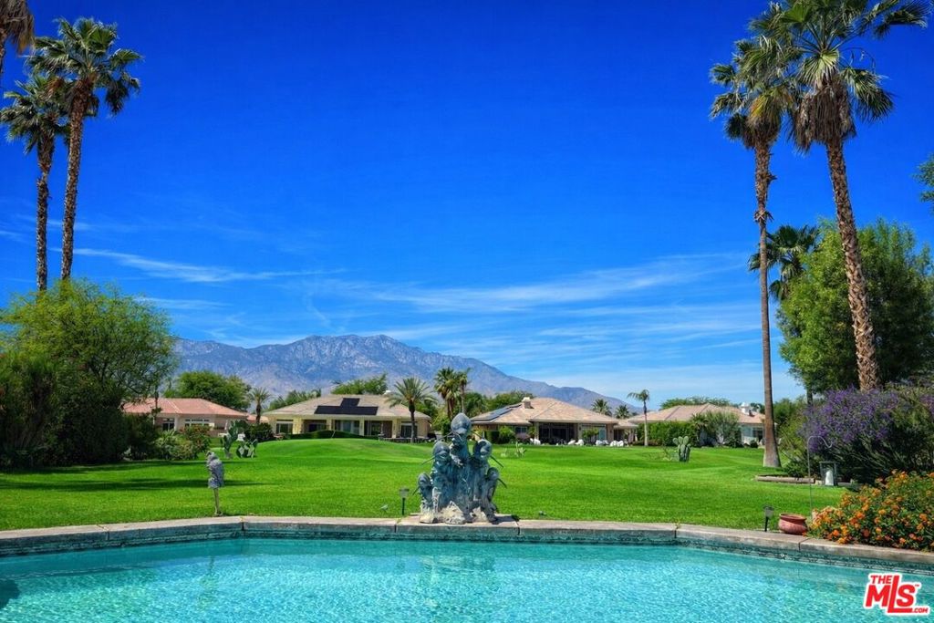 39 Via Bella, Rancho Mirage, CA 92270 — photo 1