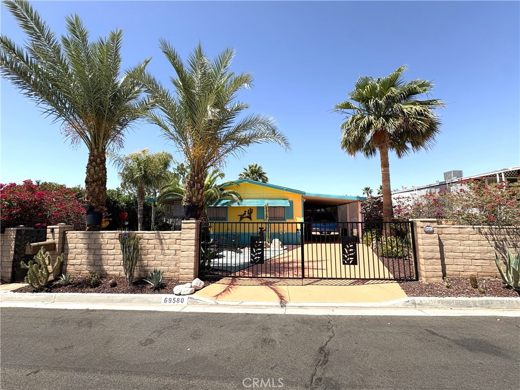 69580 Valley View, Desert Hot Springs, CA 92241 — photo 1