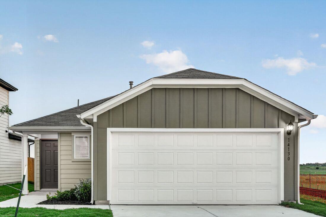 14130 Edna Maxine, Del Valle, TX 78617 — photo 1