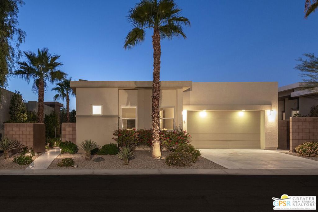 4239 Indigo Street, Palm Springs, CA 92262 — photo 1