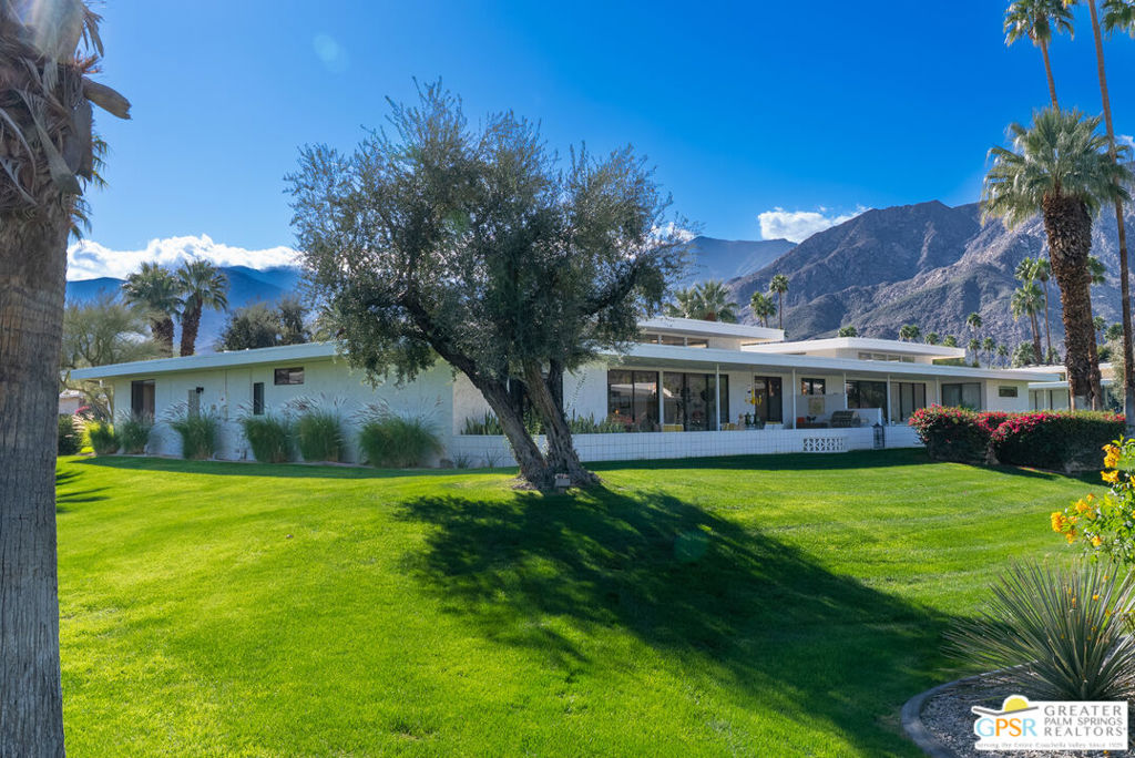 2324 Camino Vida, Palm Springs, CA 92264 — photo 1