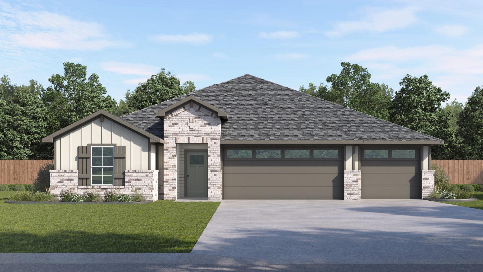 14816 Flying Aster, Manor, TX 78653 — photo 1