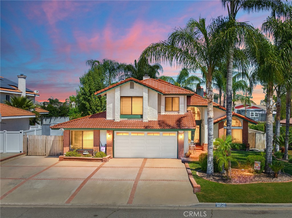 30542 Meadowlark, Canyon Lake, CA 92587 — photo 1