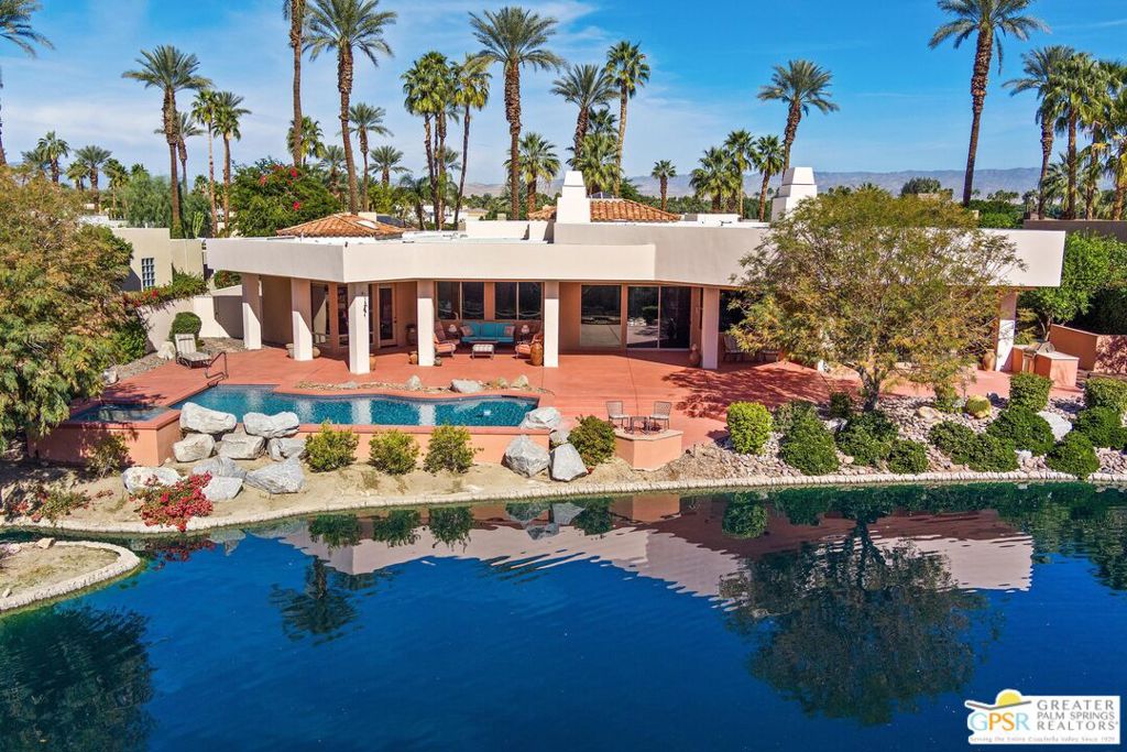 114 Waterford Circle, Rancho Mirage, CA 92270 — photo 1