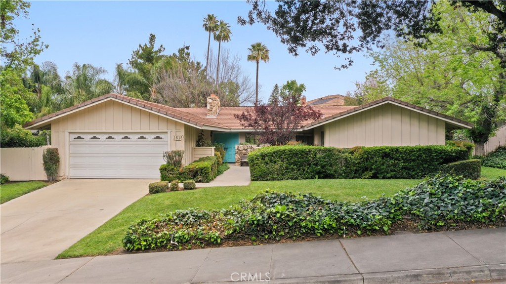 1615 Ransom, Riverside, CA 92506 — photo 1