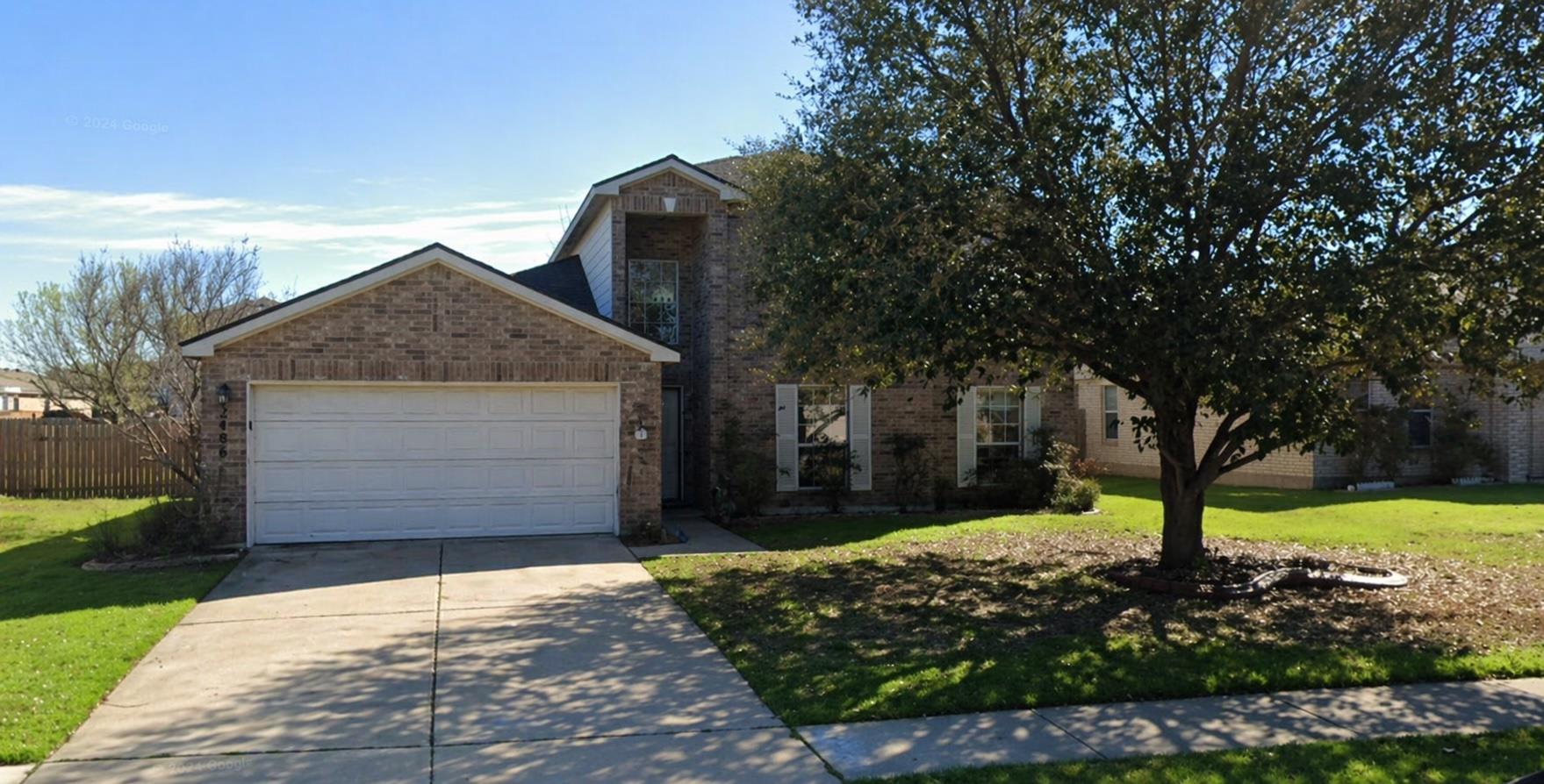 2406 Love, Killeen, TX 76542 — photo 1